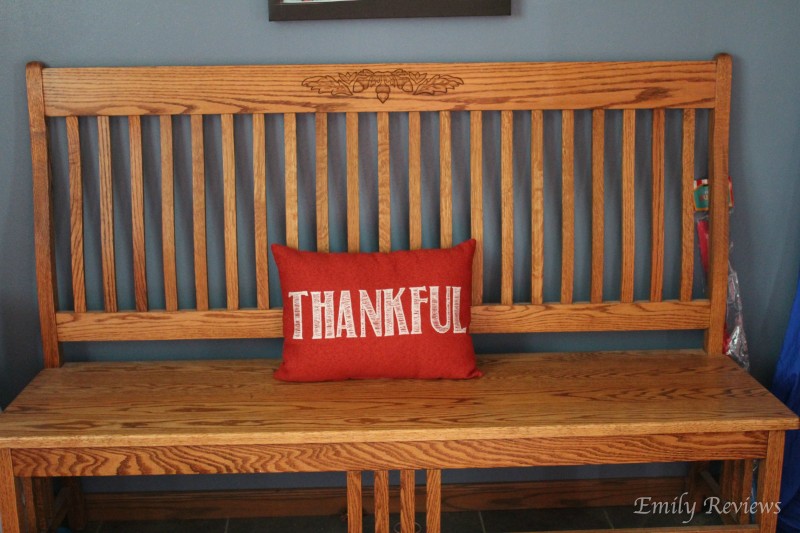 Big Lots ~ Finding Fall Decor For My Home {Review}