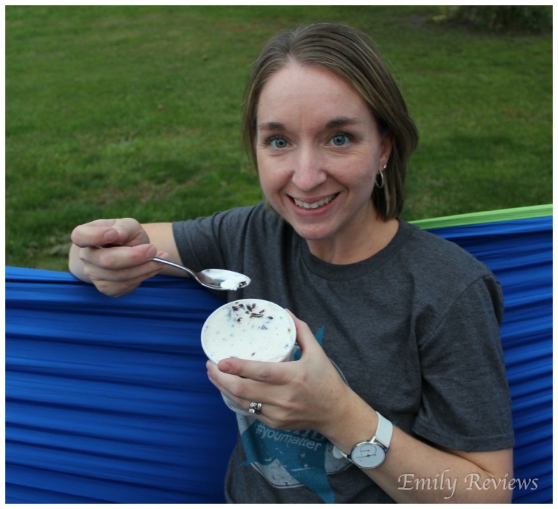 Graeter’s Ice Cream & "Cones For A Cure" Campaign and Hand crafted ice cream!