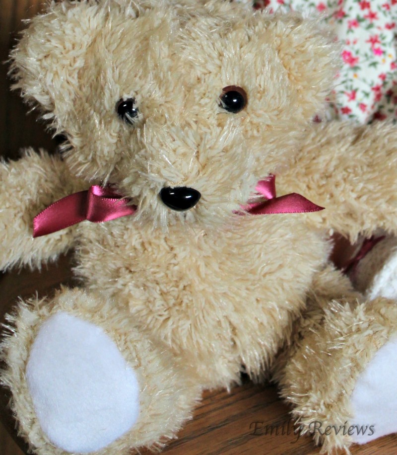 Paradise Galleries Sweet Holly & Harper Review