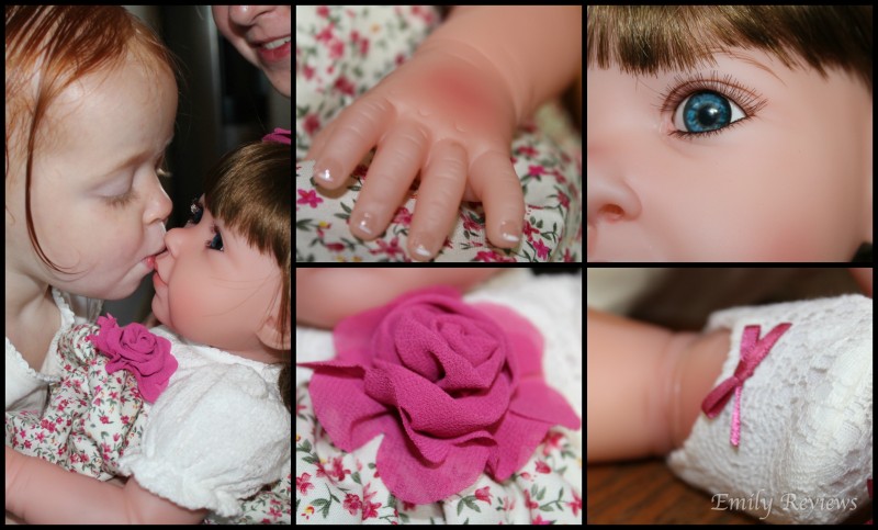 Paradise Galleries Sweet Holly & Harper Review