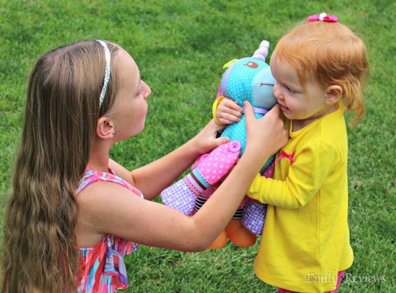 Adora Mixxie Mopsie Pony Review