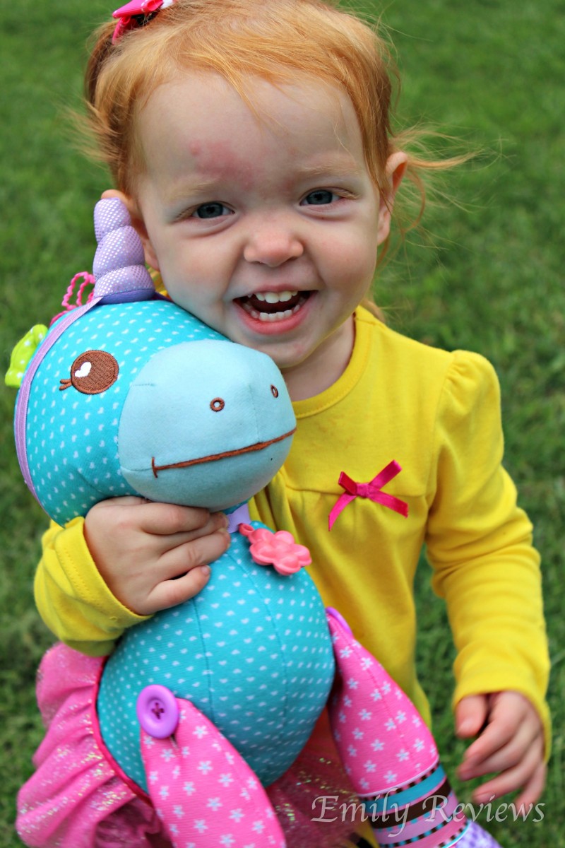 Adora Mixxie Mopsie Pony Review