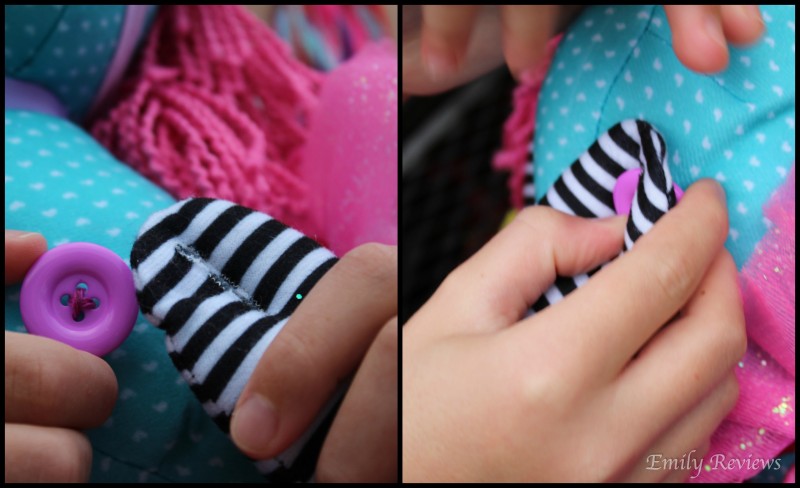 Adora Mixxie Mopsie Pony Review