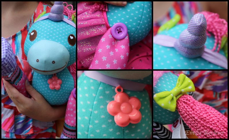 Adora Mixxie Mopsie Pony Review