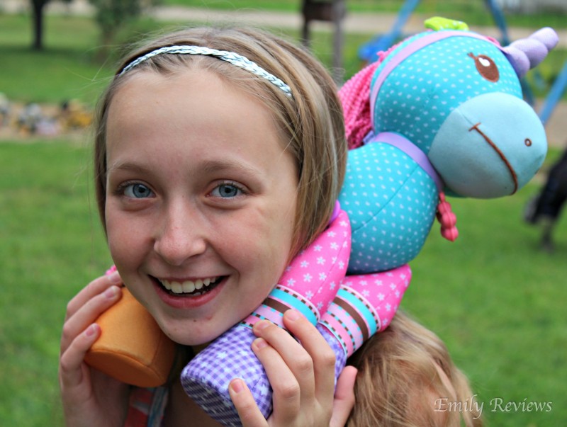 Adora Mixxie Mopsie Pony Review