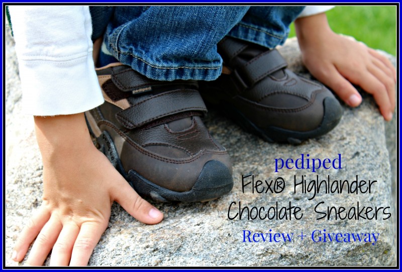 pediped ~ Back To School & Fall Styles Now Available! 