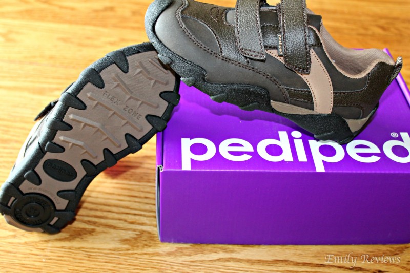 pediped ~ Back To School & Fall Styles Now Available!