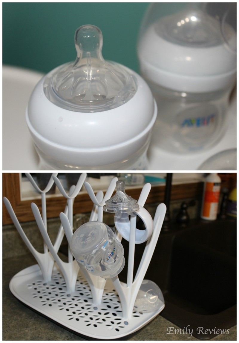 Philips Avent ~ Bottles, Drying Rack, Brush, Soothers, & More