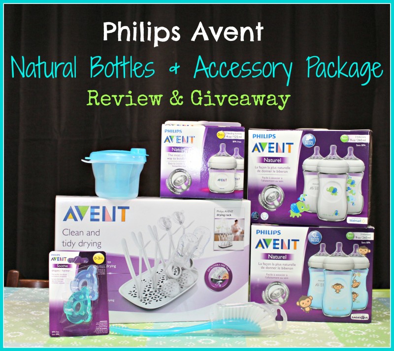 avent package