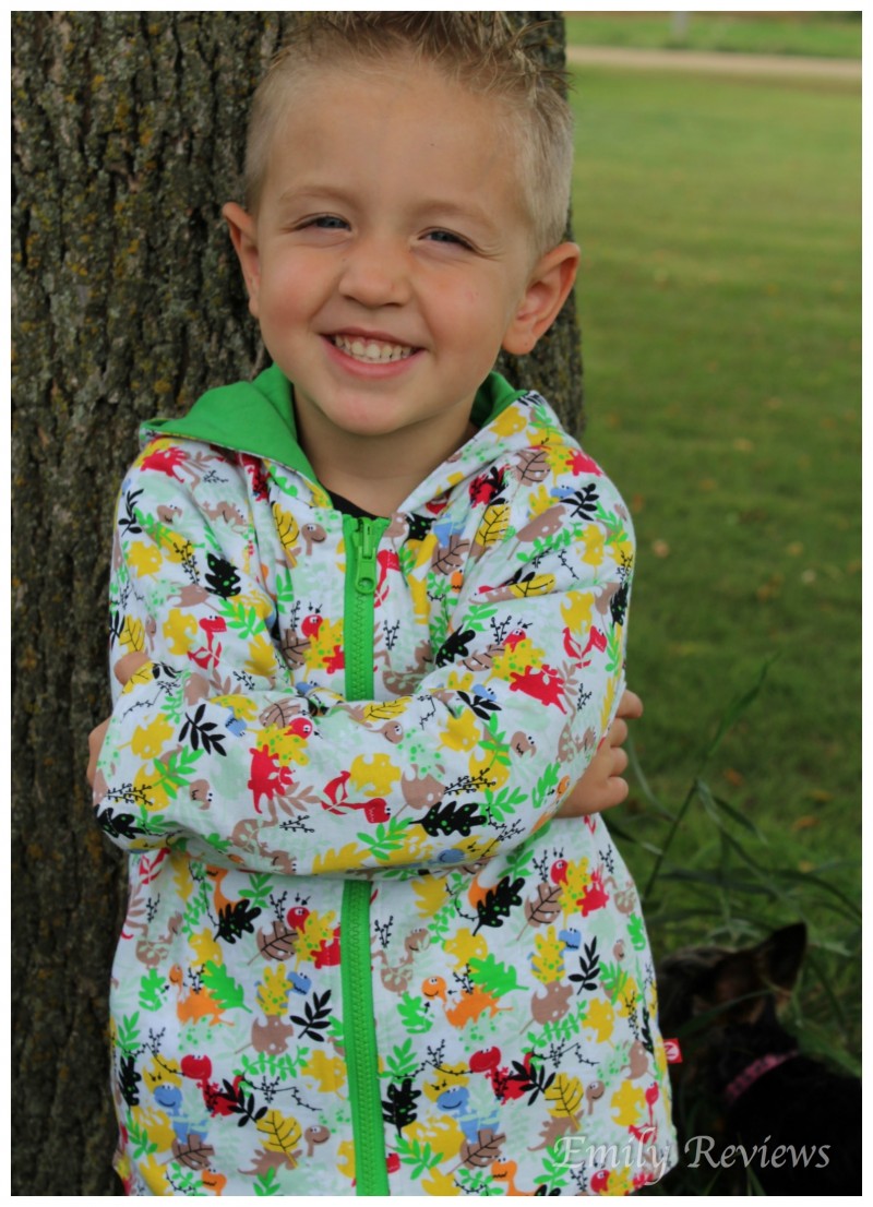 Zutano ~ Fun Fall Fashions For Kids + 