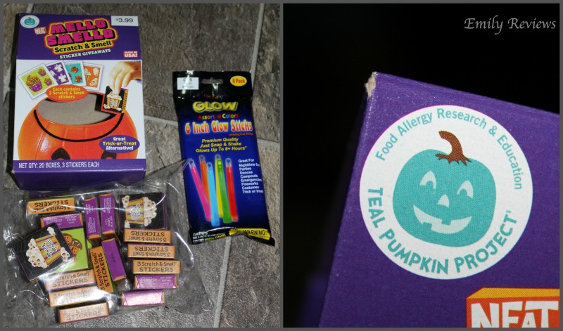 Celebrate A Healthier Halloween With CVS