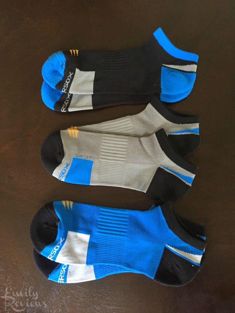 Gold Toe Socks Review ~ Durable Socks for Men and Women | Emily Reviews