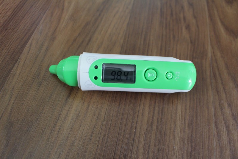 Koogeek Thermometer