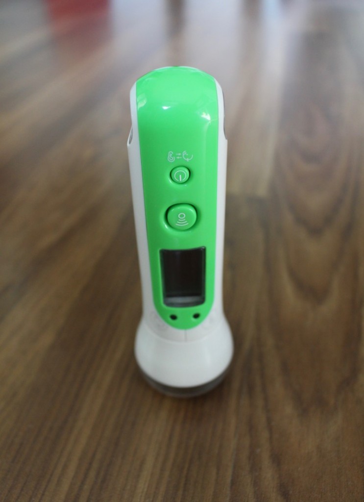Koogeek Thermometer