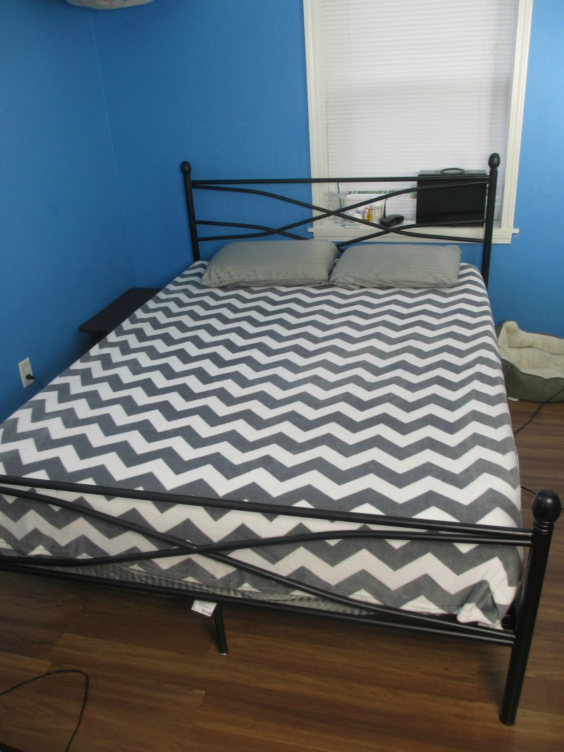 Nolah mattress review
