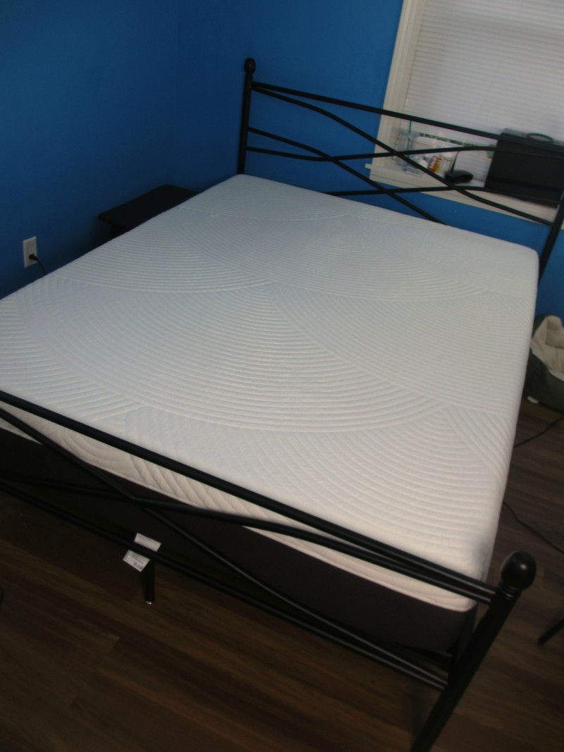 Nolah 10 inch mattress review