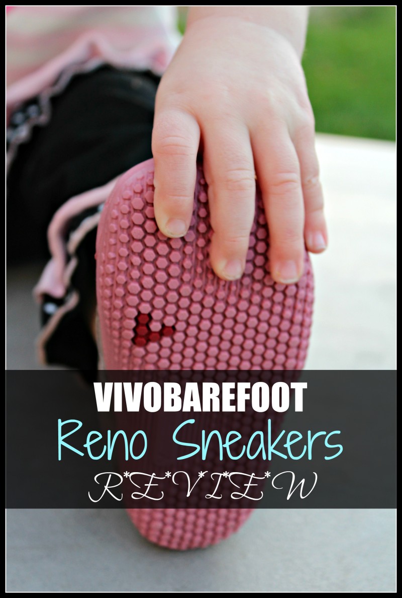 VIVOBAREFOOT ~ Reno First Walkers Collection Sneakers available in grey and pink, grey and blue, and black