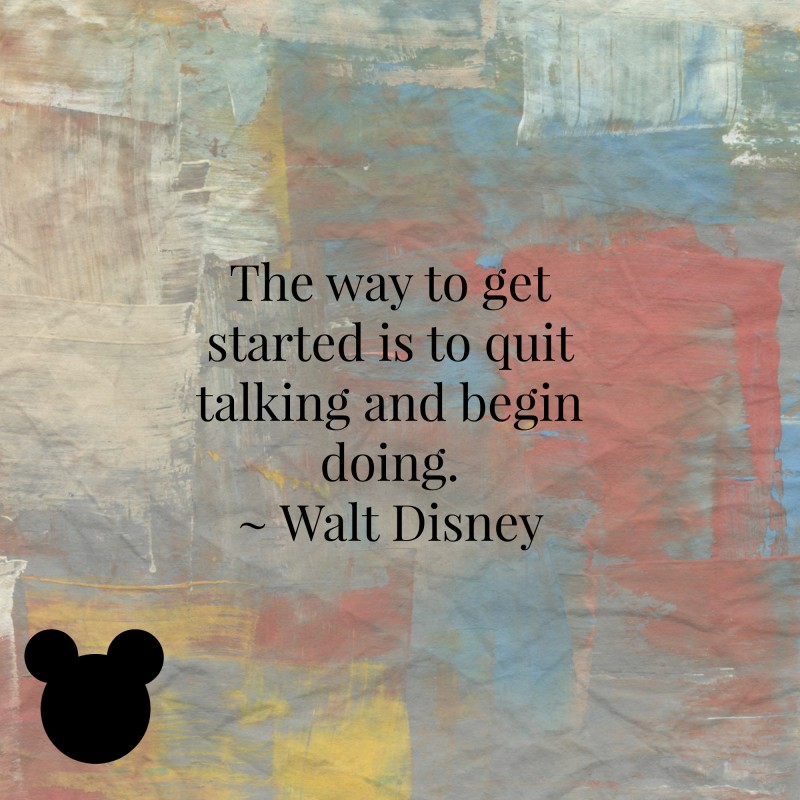 walt-disney
