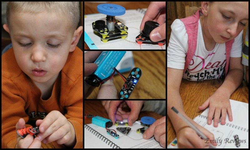 Circuit Scribe ~ The Ultimate Kit Review + Discount Code & Maker Kit 