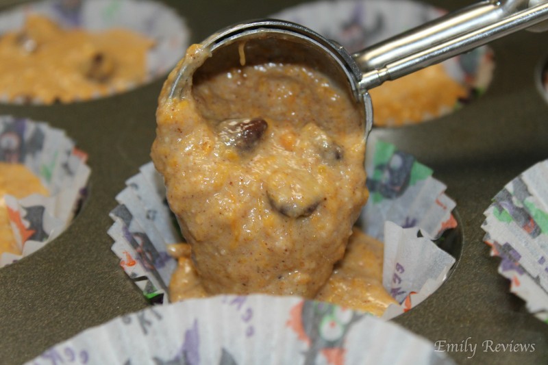 Fall Snacks, Music ramblings, & Pumpkin Squash Muffins Recipe