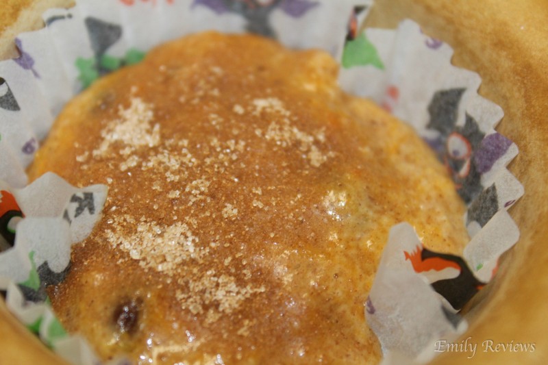 Fall Snacks, Music ramblings, & Pumpkin Squash Muffins Recipe