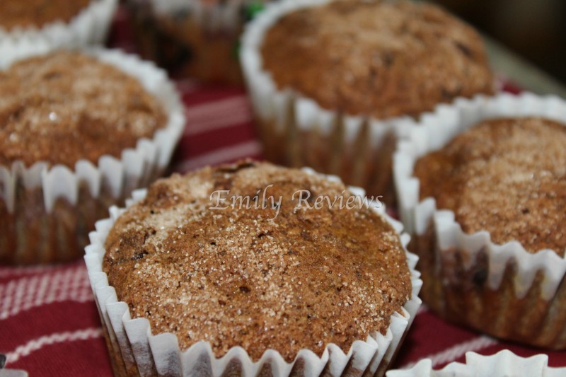 Fall Snacks, Music ramblings, & Pumpkin Squash Muffins Recipe