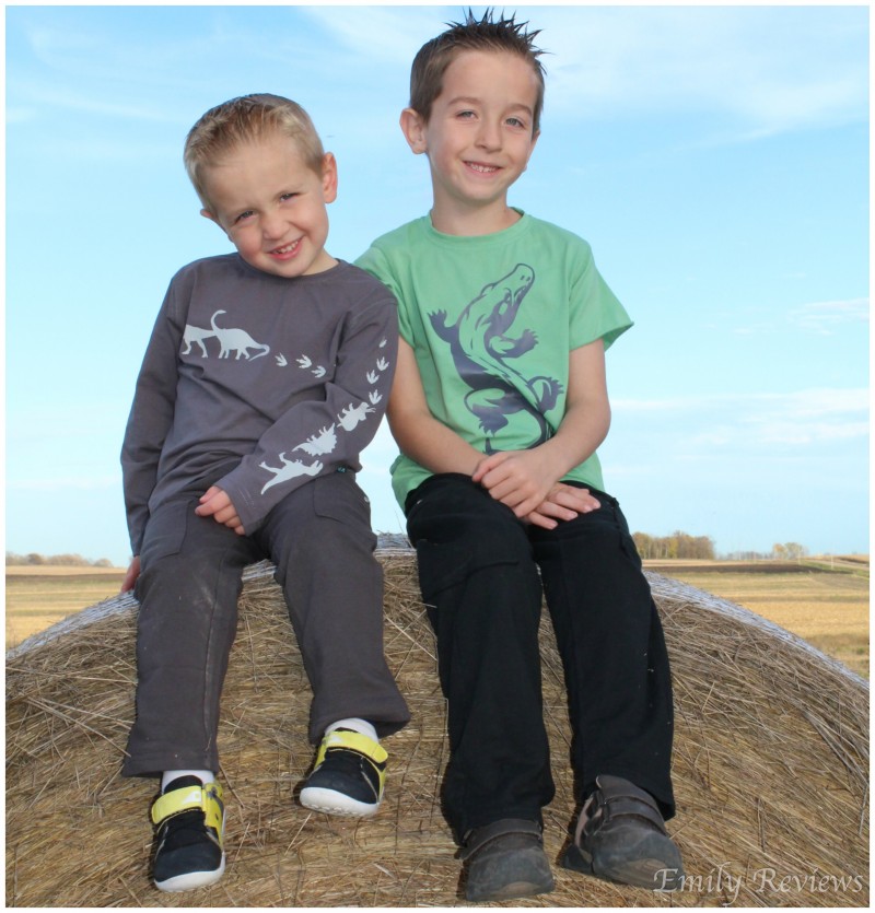 Nano Kids Clothes {Christmas Staple!} ~ Cool, Contemporary Styles that look great, feel good, and last a long time! Classic boys clothes perfect for play, church, and every day!