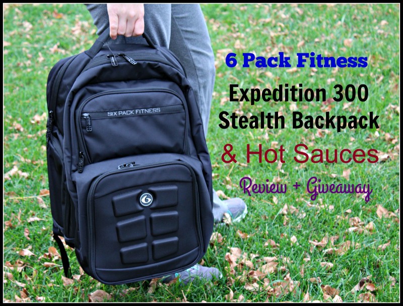 Product Review: Six Pack Fitness Executive 500 Briefcase - Breaking Muscle