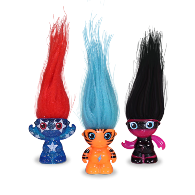 WowWee Toys For Girls & Boys! RC Mini MiP, COJI, and ElektrokidEEZ