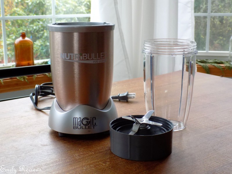 NutriBullet PRO