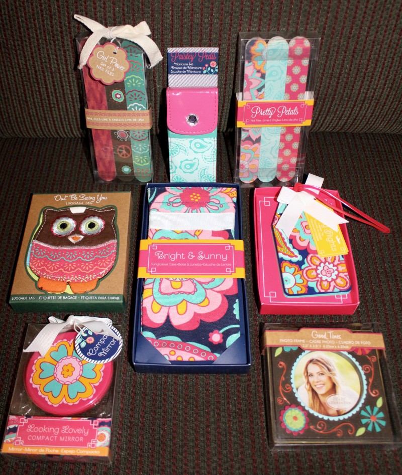 My Wedding Favors