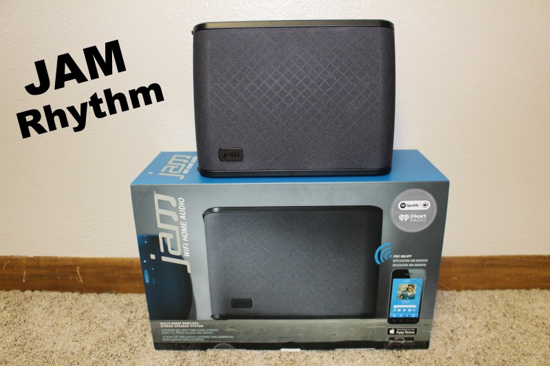 jam symphony wifi speaker