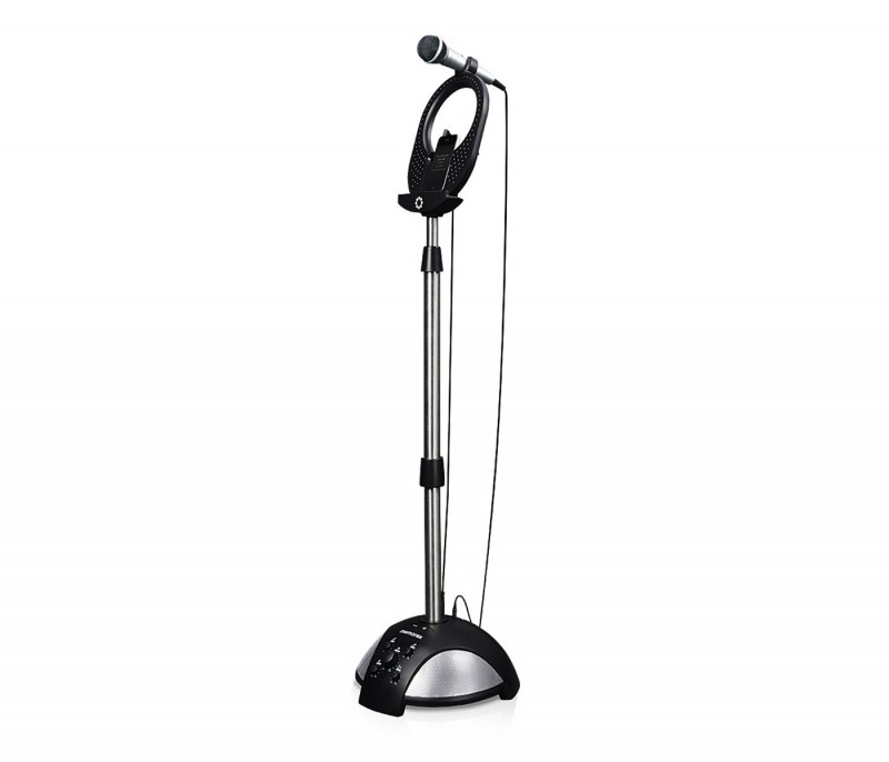 Memorex SingStand2