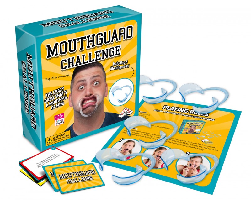 Mouth Guard Reviews 84