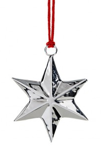 Mary Jurek Design Inc. Holiday Ornament
