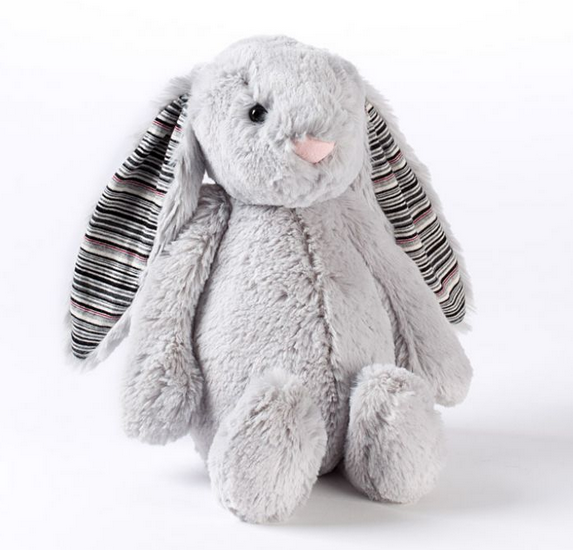 12" Bashful Blake Bunny by Jellycat ~ PAPYRUS ~ Greeting Cards, Stationery, Gifts & More! ~ 