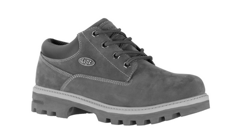 Lugz Men's Shoes ~ Empire Lo WR EEE