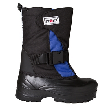Stonz Wear ~ Scout Toddler Boots, Trek Kids Boots, & Waterproof Mittz {Holiday Gift Idea}