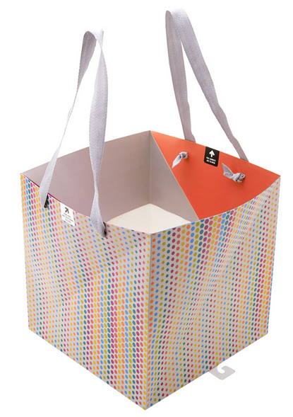 Built NY ~ City Carryall, Go Go Baking Dish, Origami Wine & Gift Bag