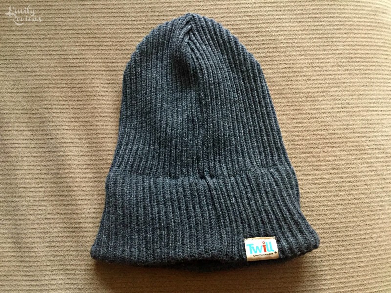 twillbeanie