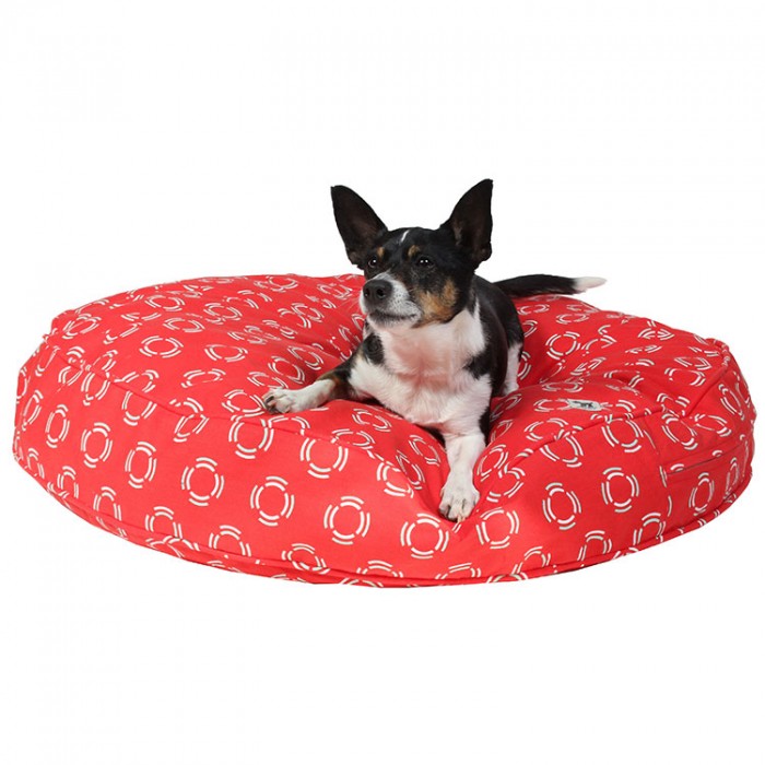 Molly Mutt Dog Bed