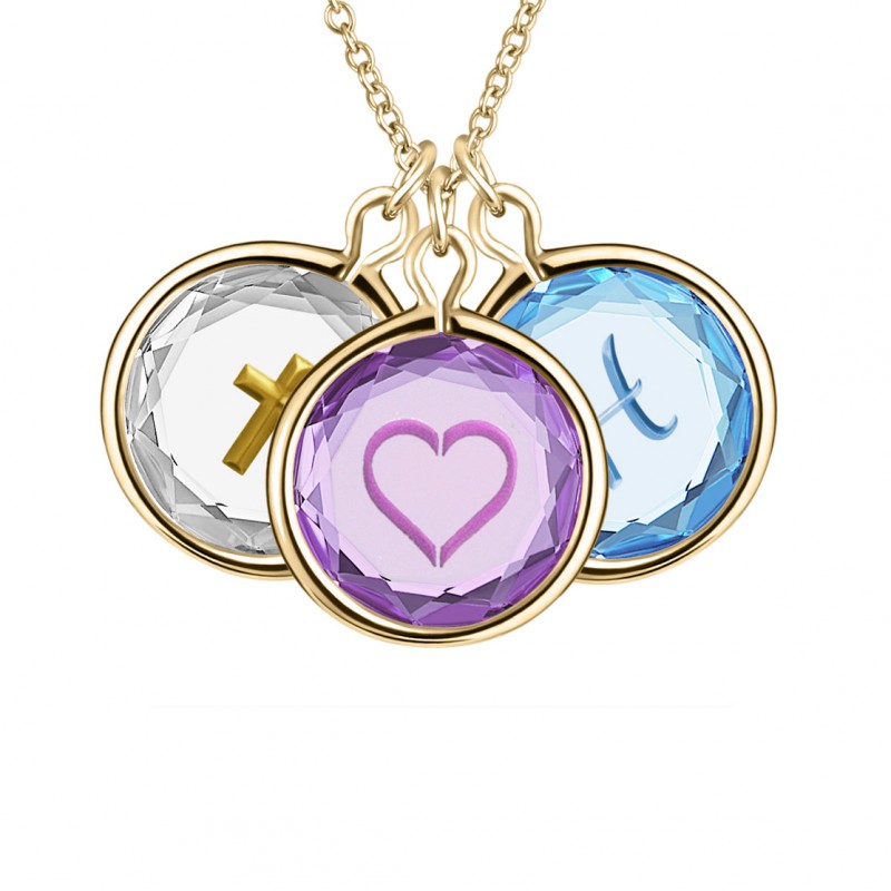 Love Pendants