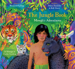 the jungle book mowgli's adventure