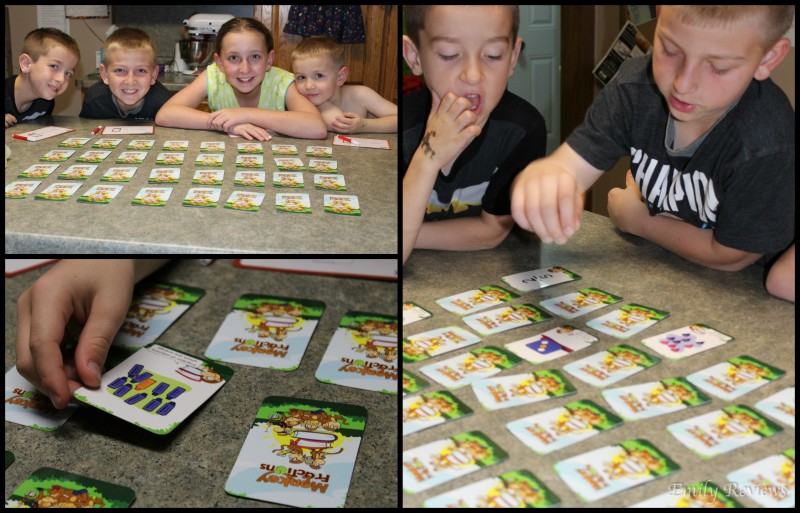  Logic Roots Math Games ~ Monkey Fractions