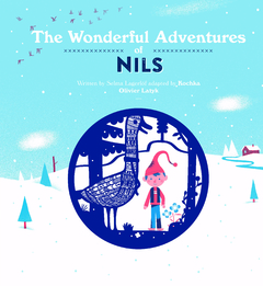 the wonderful adventure of nils