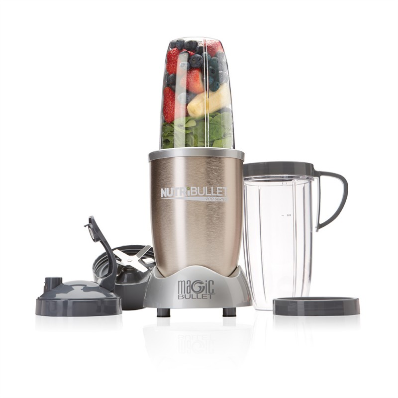 NUTRiBULLET PRO