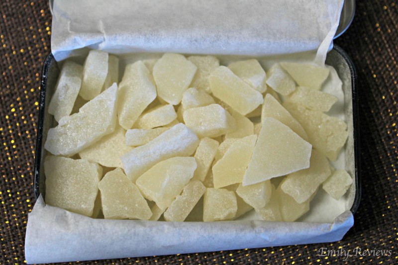 Snowflakes Candy ~ Made From The 100% Natural Sweetener Xylitol ~ Discount