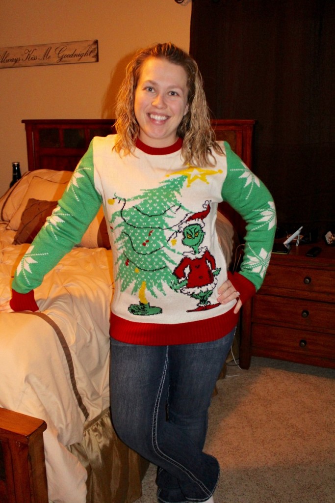 UglyChristmasSweater.com