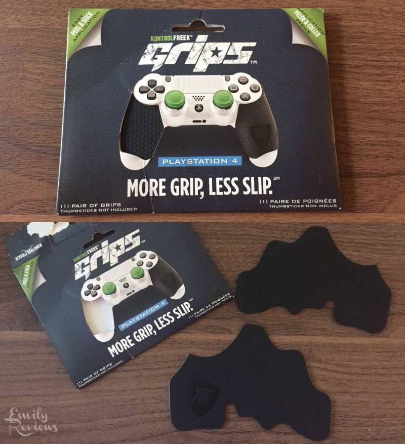 kontrolfreekgrips