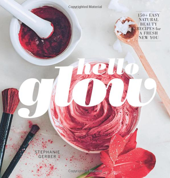 American Girl Baking, American Girl Cooking, & Hello Glow Book